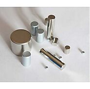Neodymium Cylinder Magnets and Iron Boron Magnets for Different Applications