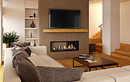 All about the Lopi 4415ST HO GS2 Fireplace