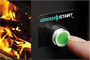 Introducing GreenStart - For your Wood Heater