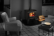 Lopi's Freestanding Wood Heaters and Stoves Overview