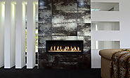 Why Lopi fireplaces are all "natural draft, direct vent" | Lopi Fireplaces Australia