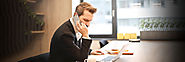 Six Ways to Take Control and Improve Your Sales Calls [Infographic]