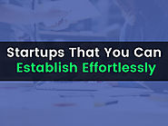 Best Small Business Ideas:: Build An Online Startup :: aPurple