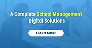 Ready to use Mobile App for School Management