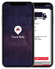 Looking For an Uber for Truck Clone Script for Your Trucking Business?