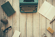 Professional Fiction Editing Services | erickmertzwriting.… | Flickr