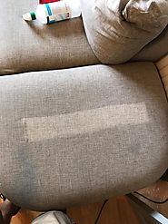 Sofa Cleaning Lucan - Highly Recommended Sofa Cleaners