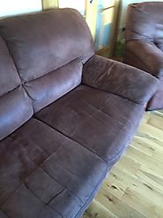 Sofa Cleaning Milltown - Low Cost Sofa Cleaning Specialist