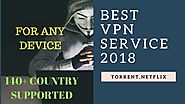 Best VPN service 2018 , Torrenting, Netflix, and many more. PureVPN Review 2018