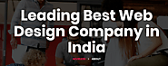 Leading Best Web Design company in India | Nevrless