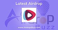 SVPER Airdrop, get free SVP tokens | AirdropsBuzz