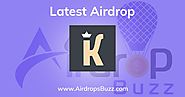 Kheper Airdrop, get free KHP tokens | AirdropsBuzz