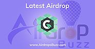 GreenLink Airdrop, get free IMPACT tokens | AirdropsBuzz