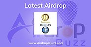 BolieCoin Airdrop, get free BLC tokens | AirdropsBuzz