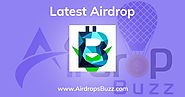BlockVest Airdrop, get free BLV tokens | AirdropsBuzz
