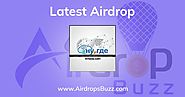 NYiGDE? Airdrop, get free NYIGDE tokens | AirdropsBuzz