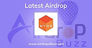 MyOS Airdrop, get free MYOS tokens | AirdropsBuzz