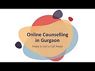 Online Counselling in Gurgaon
