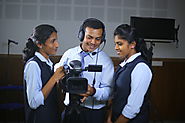 Best Hotel Management College in Kerala, India | Top Colleges in India