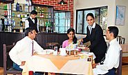Top Catering Colleges India | B.Sc. Catering Science India - OGEI
