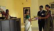 Bachelor of Hotel Management In India | Catering Technology India