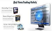 Revolution of yout income! Forex Auto Trading Robots!