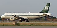 PIA Airlines
