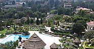 Food and Dining in Addis Ababa