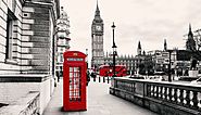 Plan Your Dream Trip to London