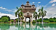 Plan Your Trip to Vientiane