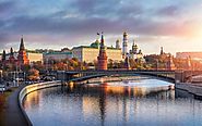 Plan Your Holiday Trip to Moscow