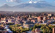 Tourist Places to Visit in Yerevan