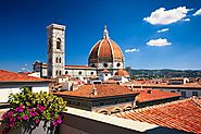 Florence City Break | Cheap Holidays to Florence | Best deals for everyone