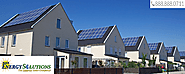 Residential & Commercial Solar Panels- A smart Leaving With YES Solar