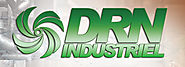 ITT Standard Brazepak Heat Exchanger | DRN Industriel