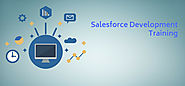 Best Salesforce training in Hyderabad