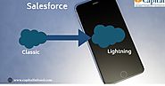Salesforce Training institute: What is Salesforce Lightning and benefits of lightning Framework?