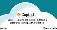 Salesforce Online Training in Bangalore