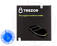 Trezor Hardware Wallet