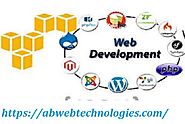 Website Design & Development Services – AB Web Technologies