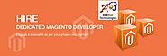 Magento Development Services | Joomla Development Services