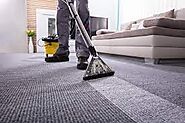 Reliable Carpet Cleaning Services in Bunbury