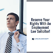 Employment Law Solicitors Dublin: How to Fight Unfair Dismissal