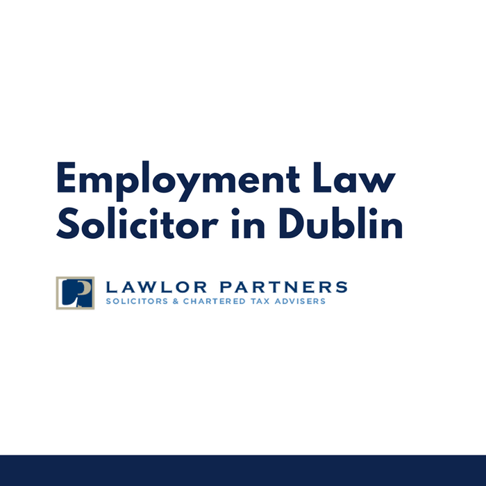 Employment Law Solicitors Dublin A Listly List