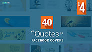 FB Cover Quotes | Fb Cover Design - HYOV