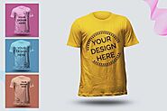 The Ultimate Guide to Sell Personalised T-Shirts on Your Store