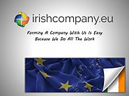 Companies House Formation Ireland |Setup Company in Ireland