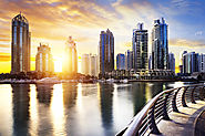 The highest rated places to live in Dubai | Blog | RightDoors.com