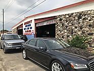 Auto Repair Bellaire Texas | Regency Auto Repair