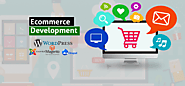 Hire Best E-commerce Design Services provider Company in India